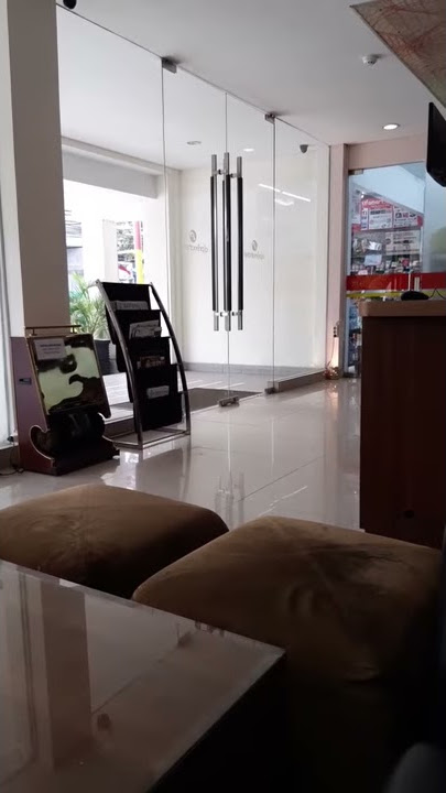 PELAYANAN HOTEL TERBURUK YANG PERNAH KU KUNJUNGI