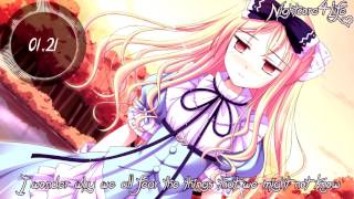 Maybe IDK [♫Female Nightcore♫]