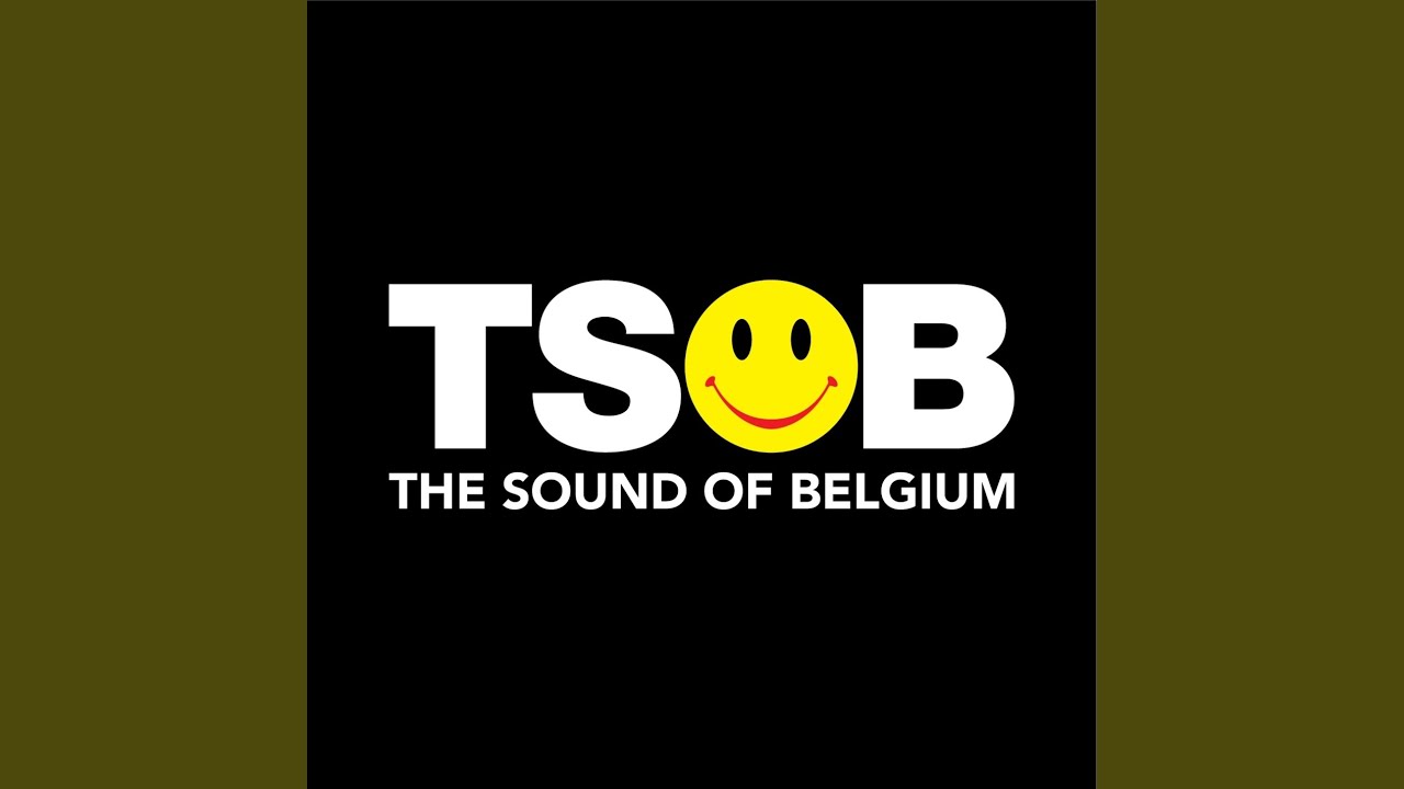 Acid Creak (Pierre’s Reconstruction Mix)