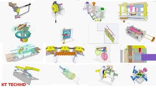 1010 Mechanical Principles Basic