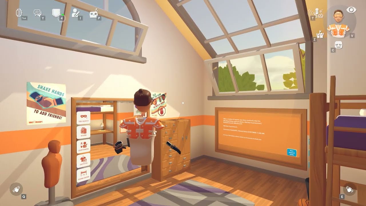 Dortware - Dev Log - External Cheat (Not a .dll its a .exe) - discord.gg/tqynR9ZD