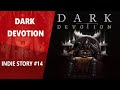 Dark devotion  direction les enfers avec ce roguelike sombre  test