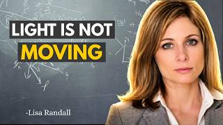 Light Doesn’t Move the Way You Think | Truth By Lisa Randall