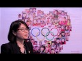 Nanjing 2014 - The benefits of hosting the Youth Olympic Games