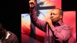 Danny Nettey  Live in concert