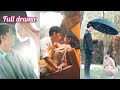 Famous idol💞love ugly girl🔥she stuck in time loop to save him again and again #kdrama #tvseries
