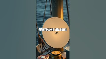 Floating CoWork The Maritime Nomad Frontier