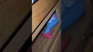 Jeffs Auto trucking incomplete Rv restoration in Choco