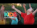 Unstoppable god by elevation worship performed by grace chapel kids