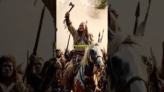 When the Tribes Fought Back 🪶 | 5 Native American Uprisings That Changed History