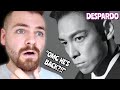 T.O.P - "DESPERADO" MV (REACTION)