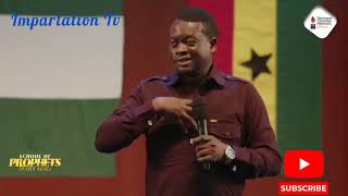 5 Ways to know a False Prophet by Apostle Arome Osayi