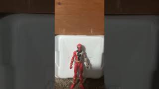 black ranger m4ta a red ranger tras la discuplpa debido a s3cr\/estrar a un miembro de la banda br2