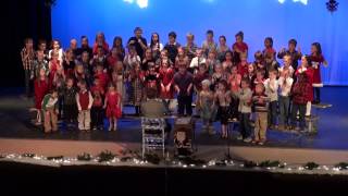 2014 Pence Winter Program