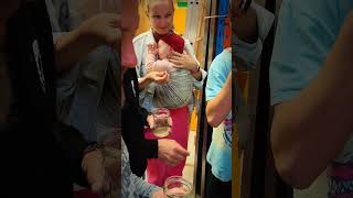 Brewery Tours & Brew Days At Haarige Kuh Brauerei In Interlaken, Switzerland.