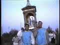 Festa Madonna delle Vigne "La Processione)   Mussomeli - (1988)