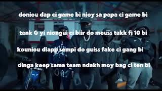 Clever - am ndiaye diokhal Diop feat Met maestro 