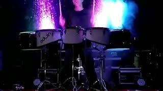 TRIANGLIFY    CAMPUS                     drum&Bass project         DJ Vineeth  & Edwin