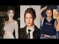 Best bella hadid edits tiktok compilation