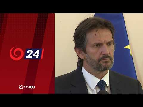 Tlačová beseda ministra obrany po rokovaní vlády (5.10.2026)