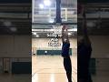 #coachgreen going up with 2 hands #likecommentsubscribe
