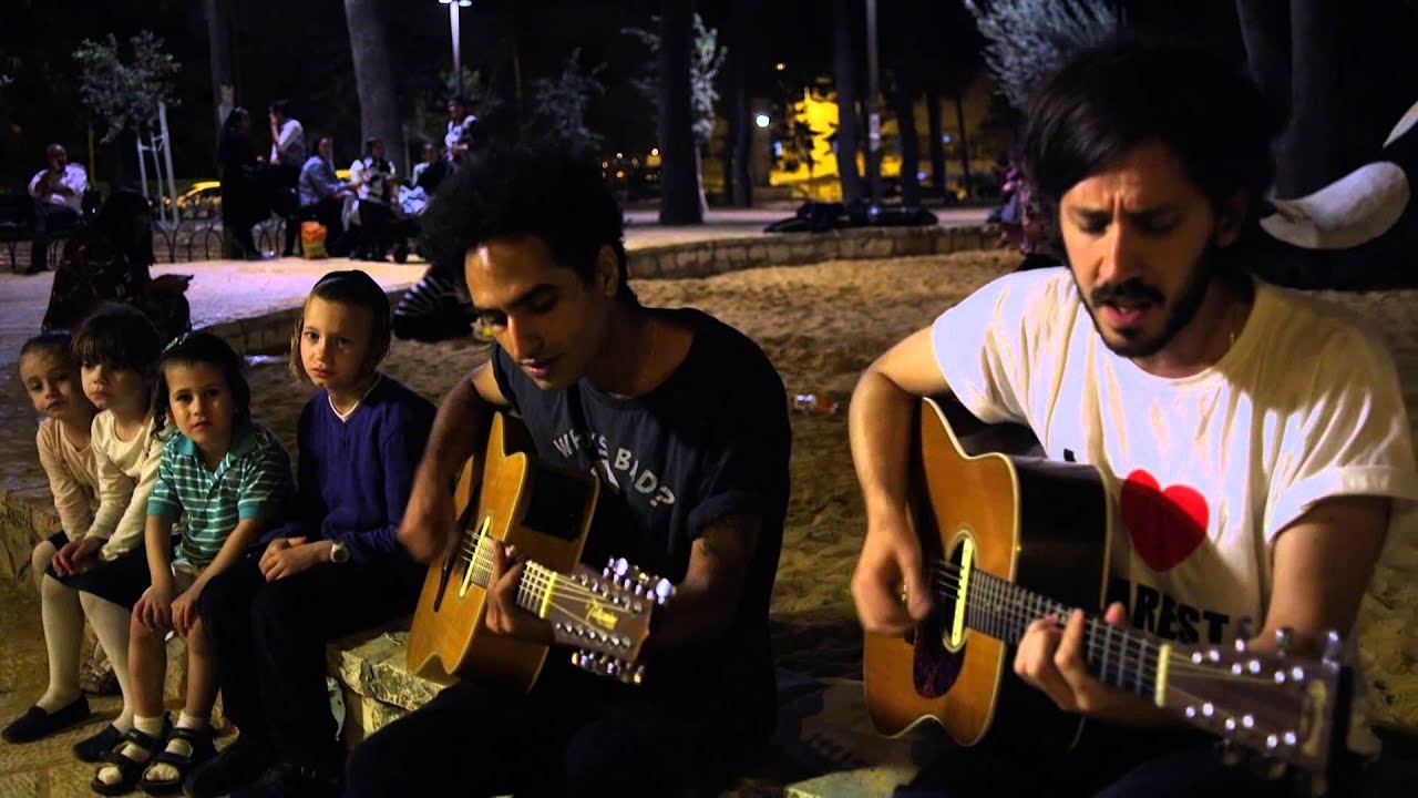 Watch אינדי סיטי - Indie City - BUCHAREST - KERNEL on YouTube Watch אינדי סיטי - Indie City - BUCHAREST - KERNEL on YouTube