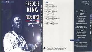 Freddie King – Texas Flyer (1974-1976) CD5