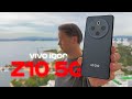 Лучший до 20000 рублей🔥 Смартфон Vivo iQOO Z10 5G Snapdragon 7s Gen 3 7300 мА·ч AMOLED 120 Гц