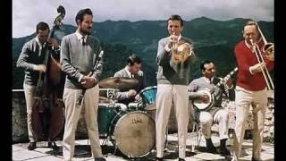 Chris Barber's Jazzband - Wini-Wini 1963 chords