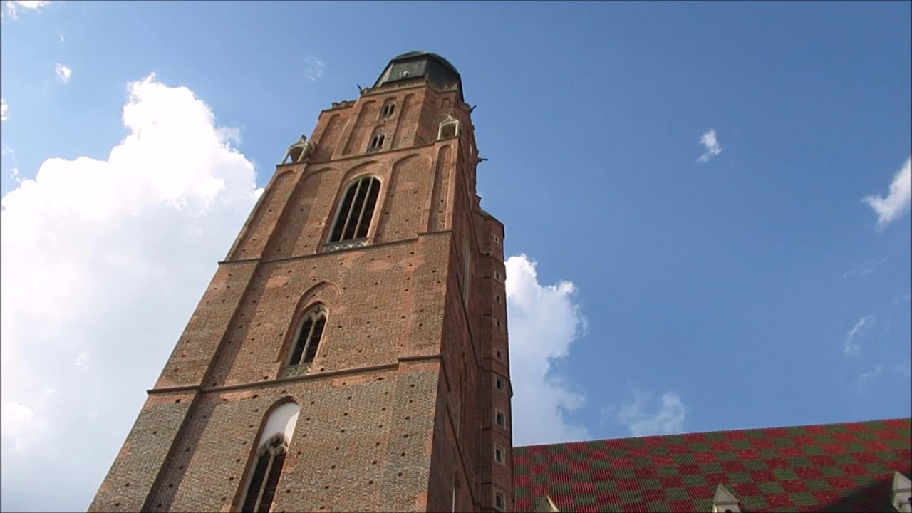 Dzwon Bazyliki Św. Elżbiety - 