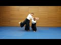 Tachi Waza Kata Dori Men Uchi Shihoo Nage Tachi Waza Kata Dori Men Uchi Shihoo Nage