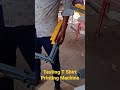 T Shirt Printing Machine-Manufacturing -07977354960