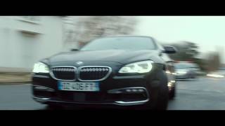 BMW│映画『スクランブル』予告編