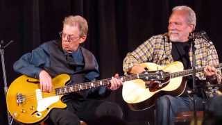 Hot Tuna - Deep Elem Blues -NYC 11/22/13 chords