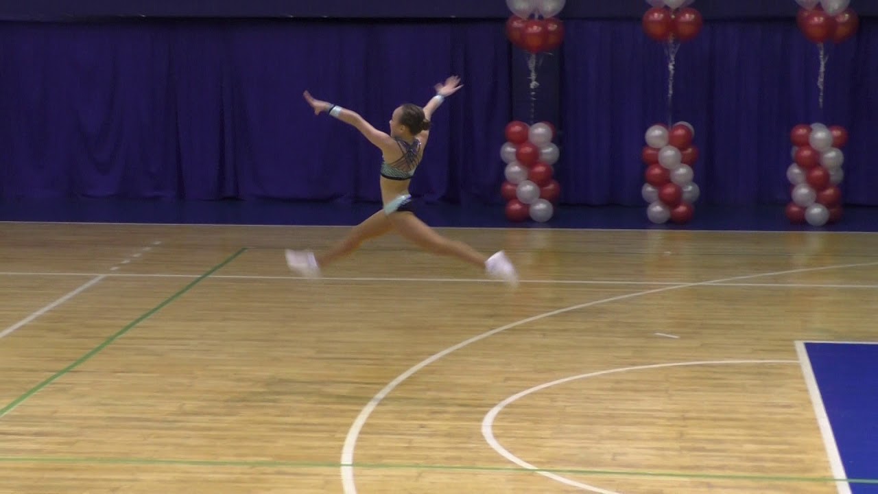 Соревнования 