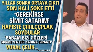 VURAL ÇELİK | Avrupa Yakası Kubilay Vural Çelik Kimdir ? #AvrupaYakası #seksenler