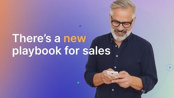 AI that sells while you sleep - Amplemarket AI for sales
