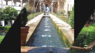 GRANADA MI TIERRA CRISTIANA los Puntos chords