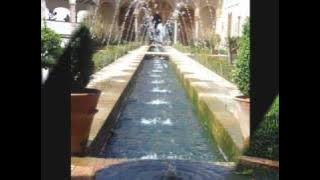 GRANADA MI TIERRA CRISTIANA los Puntos