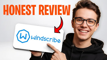 Is Windscribe VPN veilig of niet? (EERLIJKE REVIEW) ✅