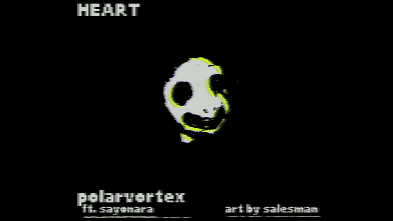 HEART ~ FORGIVE ME ft. @LordSayoNara (Markiplier Montage OST)