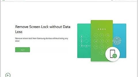redmi note 9 remove screen lock without data loss
