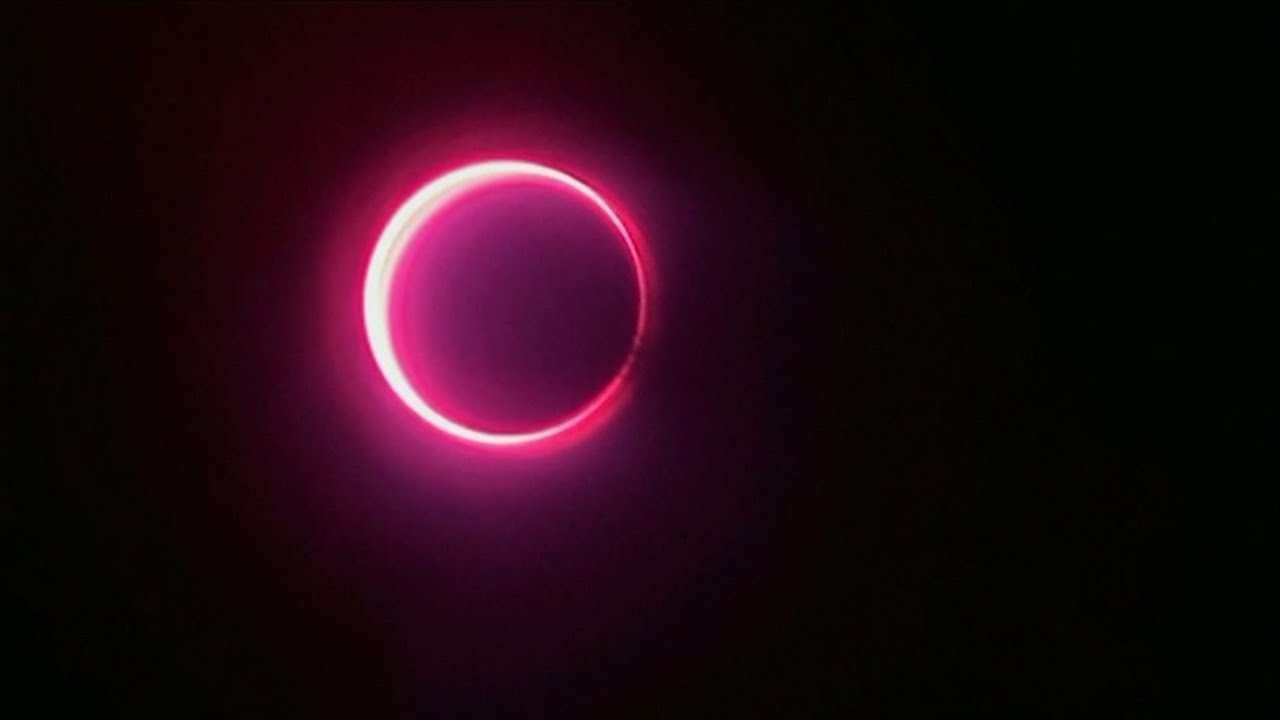 Image result for The final solar eclipse of the decade will create a "ring of fire." Here's how to watch.