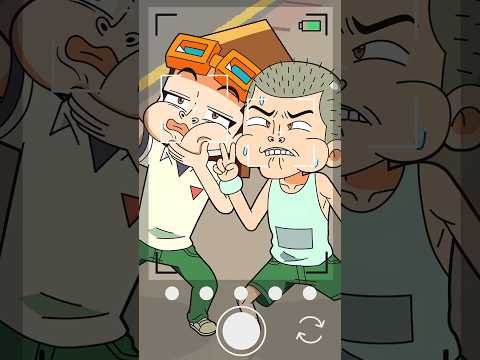 Does Face Recognition work on Frogs? | #Animation