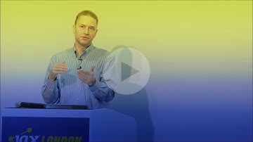 JAX London 2018 Session: Simon Ritter - All the way to 11: Delivering new features in the JDK