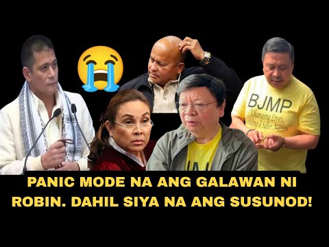 AKALA KO MATAPANG SI ROBIN 😂 ANGYARE BAKIT NAGA DRAMA KANA NGAYON 😂