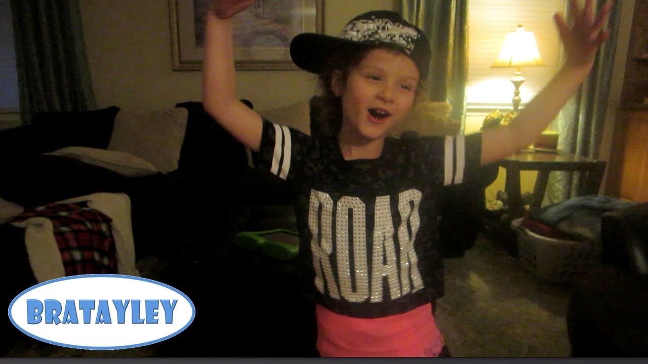 vlogs in spanish What's Up Hollywood! (WK 181.3) | Bratayley