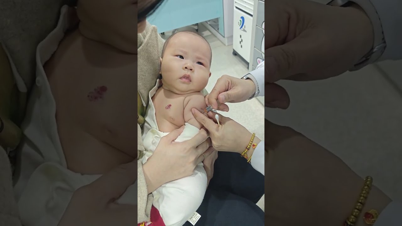 Cute Baby 