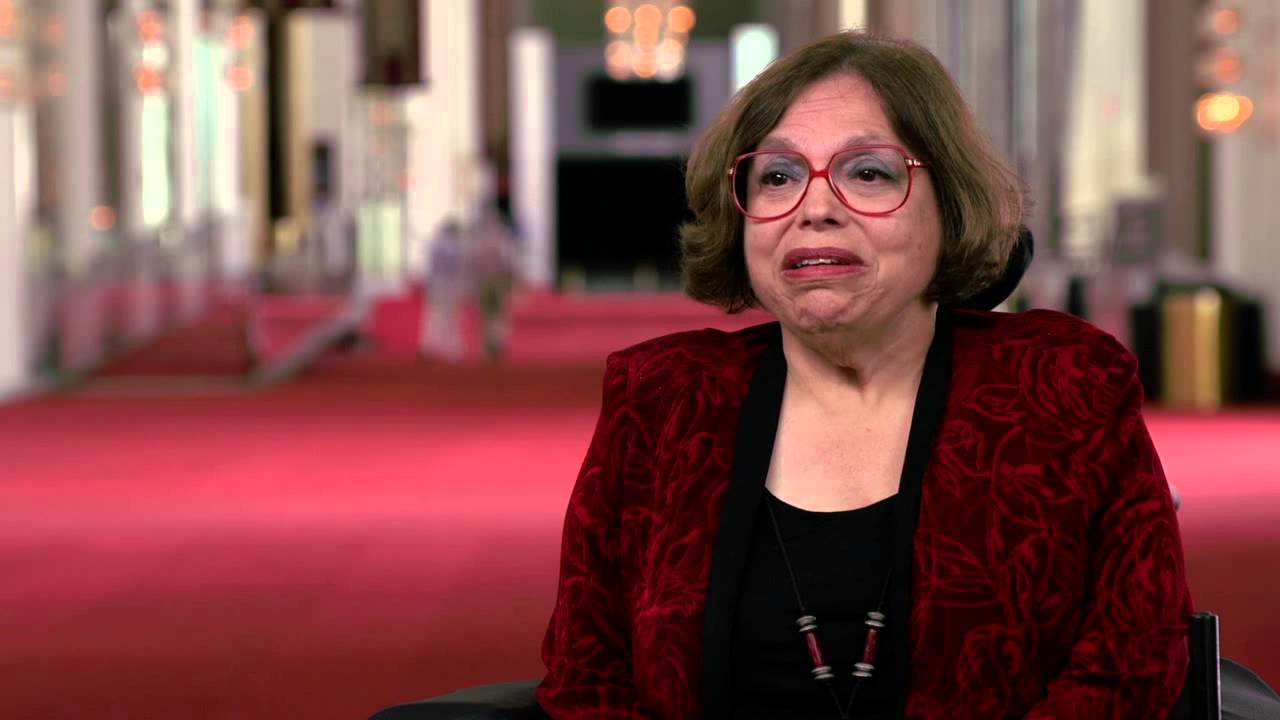 Special Advisor Heumann: Experiences Impacting Commitment