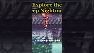 Mega Man X6 como Capcom nunca lo hizo — Viral Nightmare Batch 2 llega el 4 de mayo #megamanx6